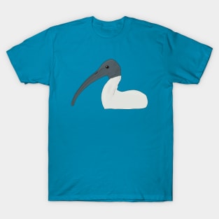 Bin Chicken T-Shirt